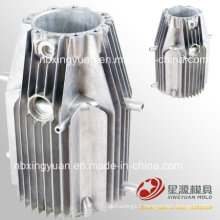 Reliable Quality Finely Processed Competitive Pricing High Pressure Washing Aluminum Die Casting